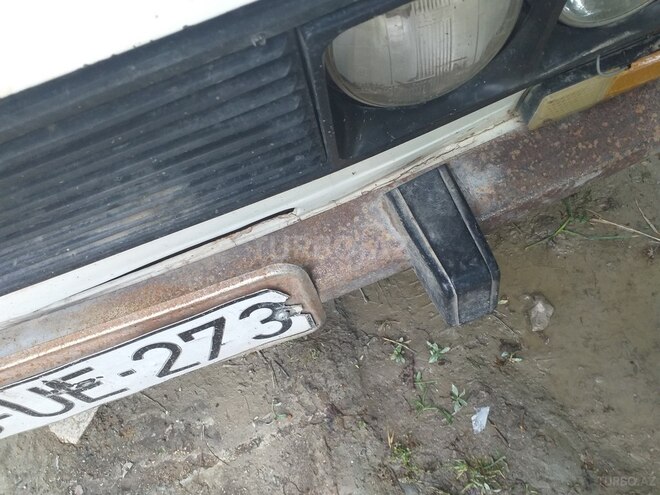 LADA (VAZ) 2106 1985, 23,123 km - 1.5 l - Bakı