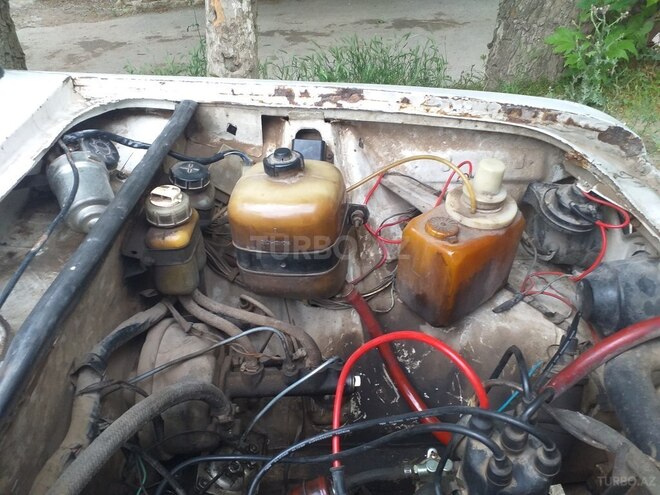LADA (VAZ) 2106 1985, 23,123 km - 1.5 l - Bakı