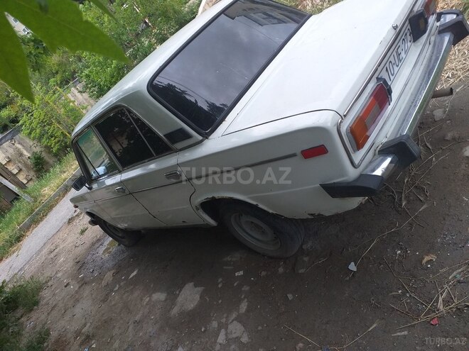 LADA (VAZ) 2106 1985, 23,123 km - 1.5 l - Bakı