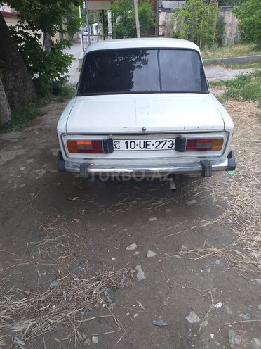 LADA (VAZ) 2106 1985, 23,123 km - 1.5 l - Bakı