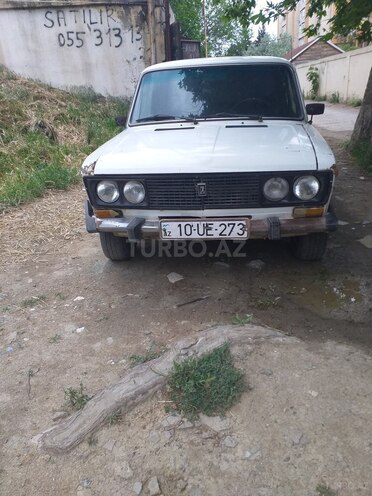 LADA (VAZ) 2106 1985, 23,123 km - 1.5 l - Bakı