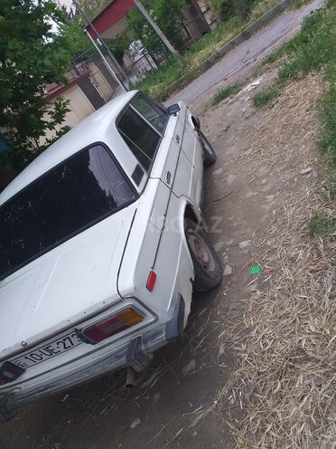 LADA (VAZ) 2106 1985, 23,123 km - 1.5 l - Bakı