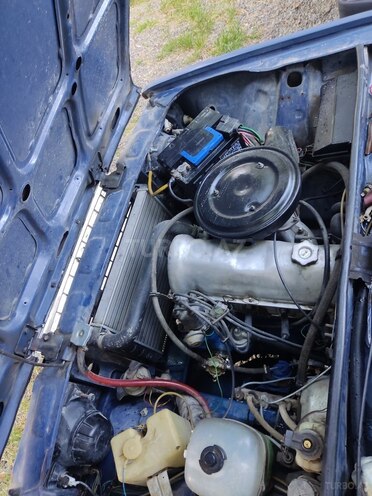 LADA (VAZ) 2107 2006, 95,000 km - 1.6 l - Mingəçevir