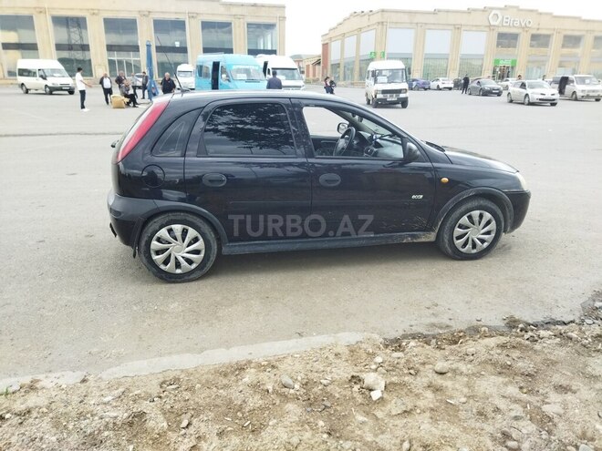 Opel Corsa 2003, 153,000 km - 1.0 l - Gəncə