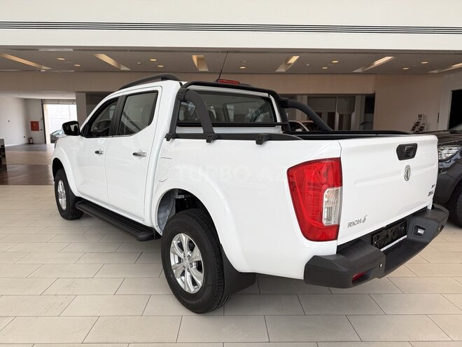 DongFeng  2024, 0 km - 2.5 l - Bakı