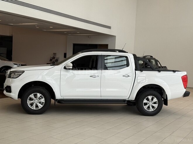 DongFeng  2024, 0 km - 2.5 l - Bakı