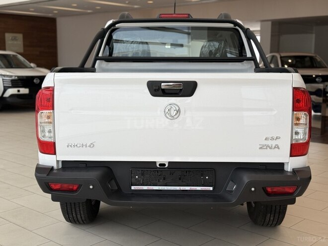 DongFeng  2024, 0 km - 2.5 l - Bakı