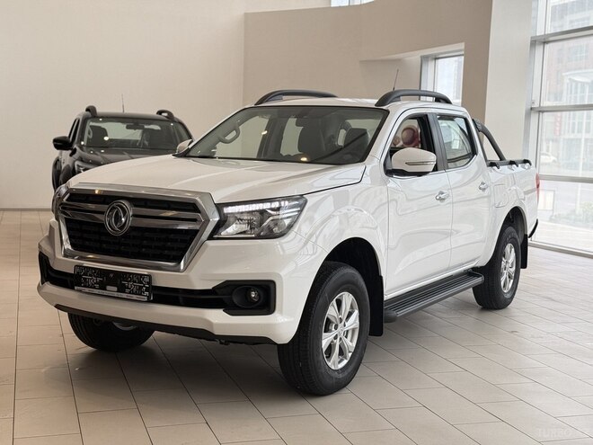 DongFeng  2024, 0 km - 2.5 l - Bakı