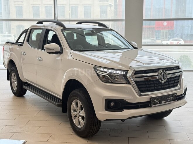 DongFeng  2024, 0 km - 2.5 l - Bakı