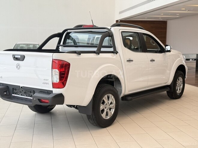 DongFeng  2024, 0 km - 2.5 l - Bakı