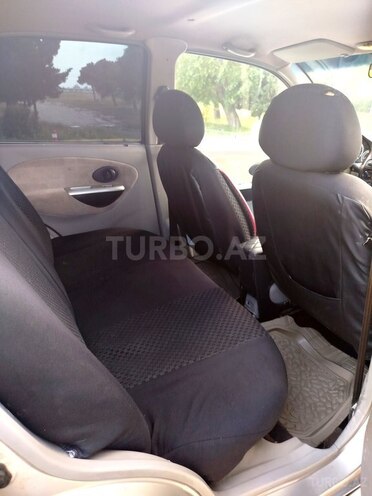 Chery Sweet (QQ) 2005, 150,000 km - 0.8 l - Bakı