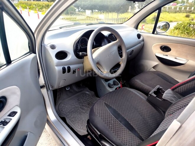 Chery Sweet (QQ) 2005, 150,000 km - 0.8 l - Bakı