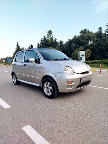 Chery Sweet (QQ) 2005, 150,000 km - 0.8 l - Bakı