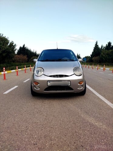 Chery Sweet (QQ) 2005, 150,000 km - 0.8 l - Bakı