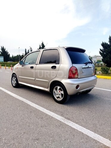 Chery Sweet (QQ) 2005, 150,000 km - 0.8 l - Bakı