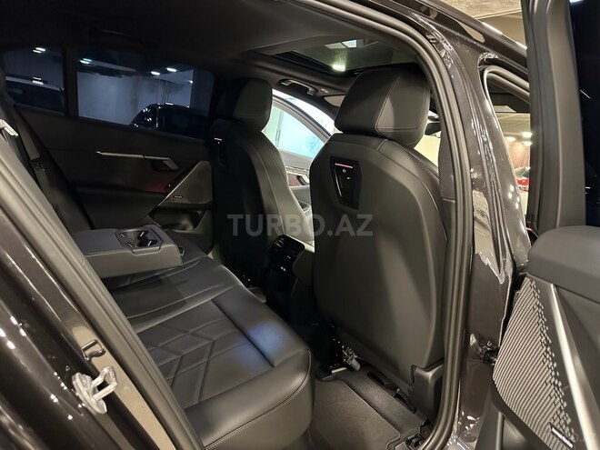 BMW 530e 2024, 9,000 km - 2.0 l - Bakı