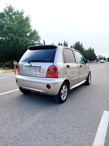 Chery Sweet (QQ) 2005, 150,000 km - 0.8 l - Bakı