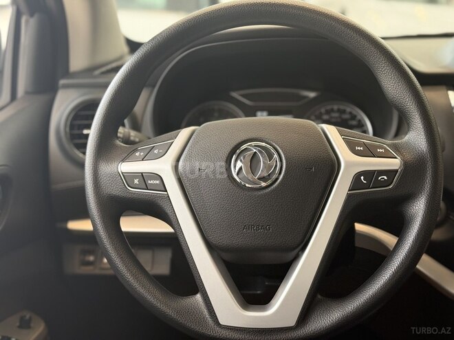 DongFeng  2024, 0 km - 2.5 l - Bakı
