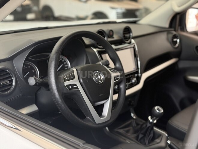 DongFeng  2024, 0 km - 2.5 l - Bakı