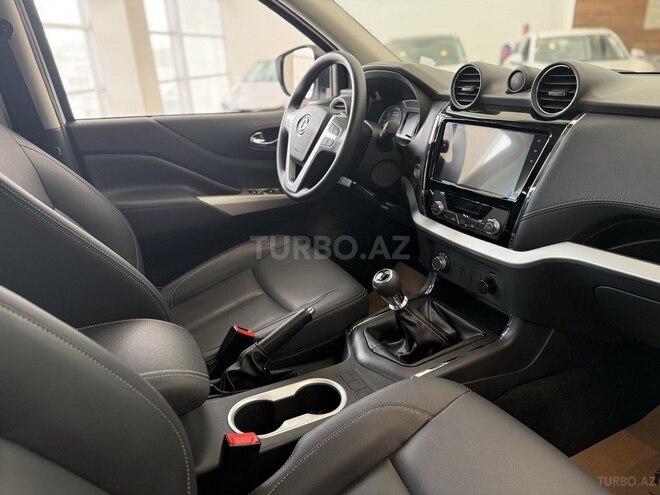 DongFeng  2024, 0 km - 2.5 l - Bakı