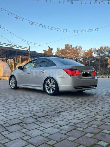Chevrolet Cruze 2014, 234,000 km - 1.4 л - Şirvan