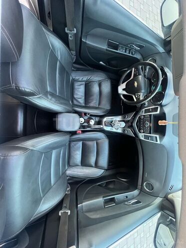 Chevrolet Cruze 2014, 234,000 km - 1.4 л - Şirvan