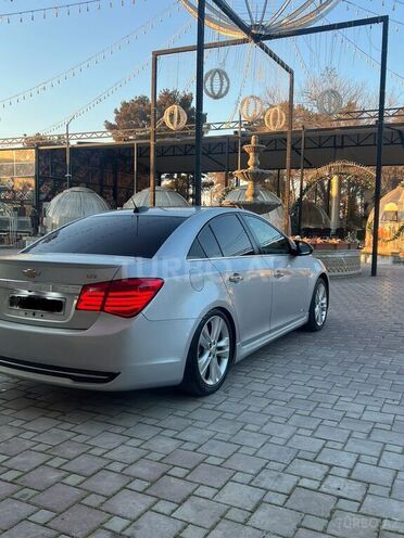 Chevrolet Cruze 2014, 234,000 km - 1.4 л - Şirvan