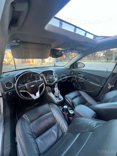 Chevrolet Cruze 2014, 234,000 km - 1.4 л - Şirvan