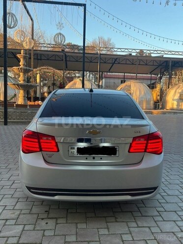 Chevrolet Cruze 2014, 234,000 km - 1.4 л - Şirvan