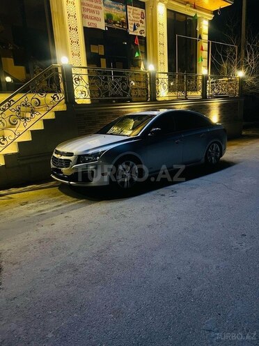 Chevrolet Cruze 2014, 234,000 km - 1.4 л - Şirvan