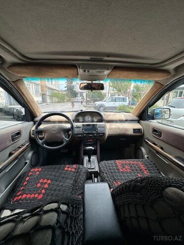 Nissan X-Trail 2001, 233,465 km - 2.0 l - Bakı