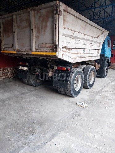 KamAz 55111 1987, 259,347 km - 11.0 l - Bakı