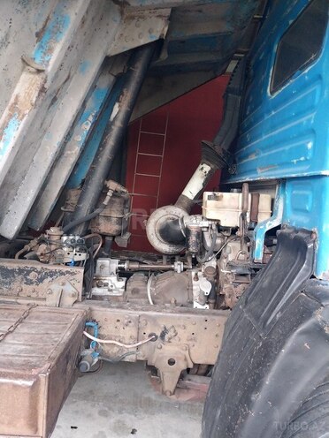 KamAz 55111 1987, 259,347 km - 11.0 l - Bakı