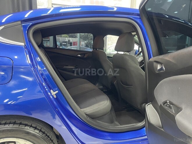 Chevrolet Cruze 2016, 185,000 km - 1.4 l - Sumqayıt