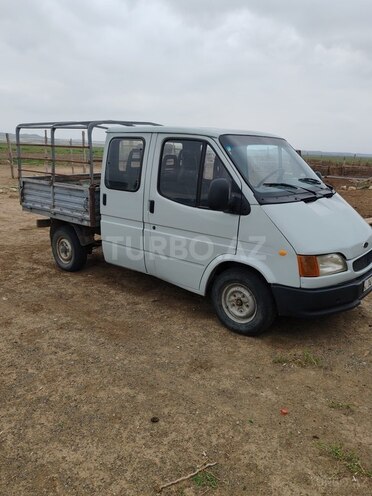 Ford Transit 1991, 870,000 km - 2.5 l - Qazax