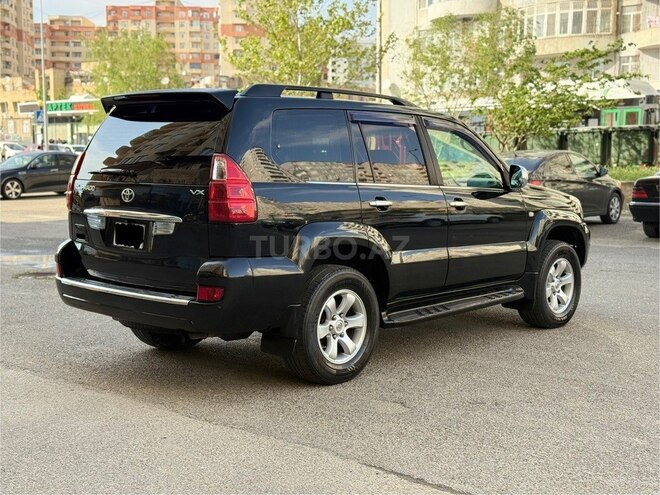 Toyota Land Cruiser Prado 2008, 300,000 km - 4.0 l - Bakı