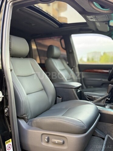 Toyota Land Cruiser Prado 2008, 300,000 km - 4.0 l - Bakı