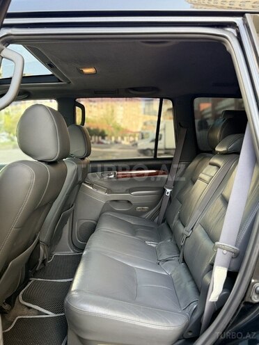 Toyota Land Cruiser Prado 2008, 300,000 km - 4.0 l - Bakı