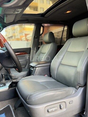 Toyota Land Cruiser Prado 2008, 300,000 km - 4.0 l - Bakı