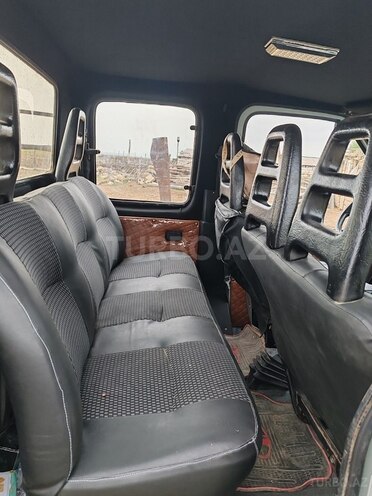 Ford Transit 1991, 870,000 km - 2.5 l - Qazax