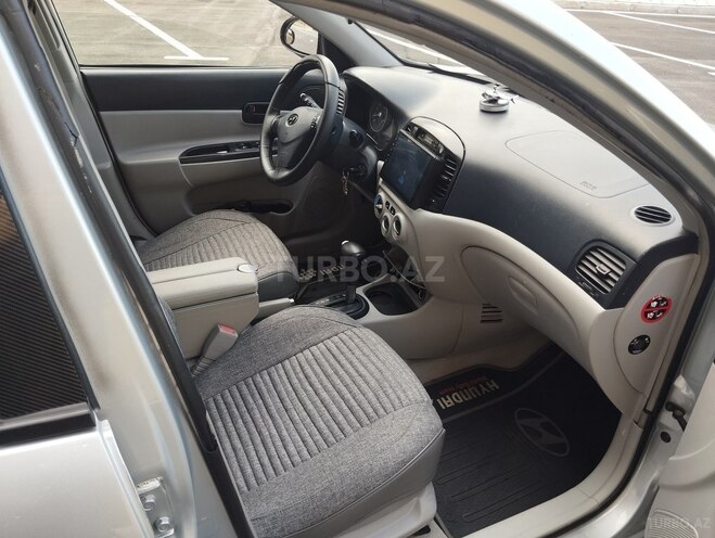 Hyundai Accent 2006, 350,000 km - 1.5 л - Sumqayıt