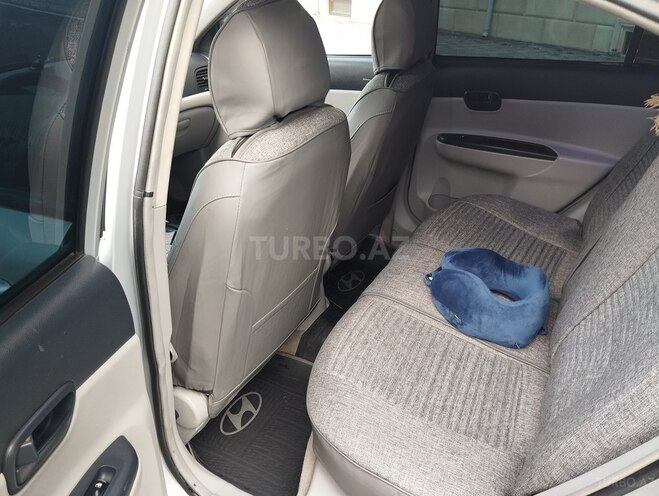 Hyundai Accent 2006, 350,000 km - 1.5 л - Sumqayıt