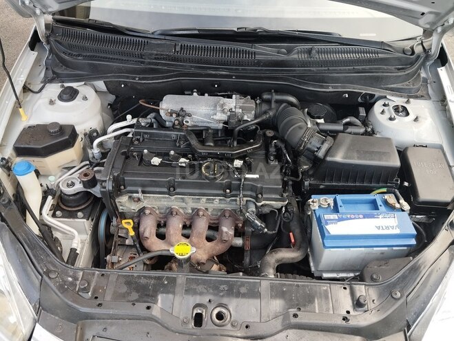 Hyundai Accent 2006, 350,000 km - 1.5 л - Sumqayıt