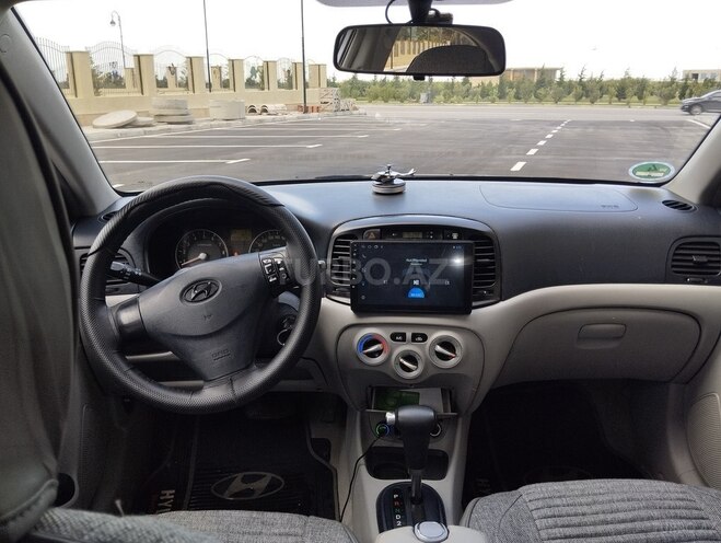 Hyundai Accent 2006, 350,000 km - 1.5 л - Sumqayıt