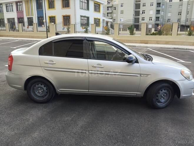 Hyundai Accent 2006, 350,000 km - 1.5 л - Sumqayıt