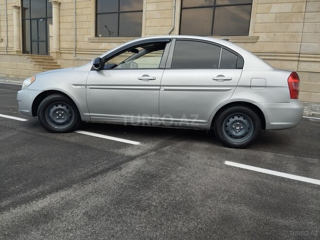Hyundai Accent 2006, 350,000 km - 1.5 л - Sumqayıt