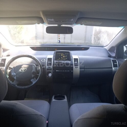 Toyota Prius 2008, 197,000 km - 1.5 л - Bakı