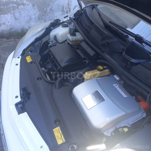 Toyota Prius 2008, 197,000 km - 1.5 л - Bakı