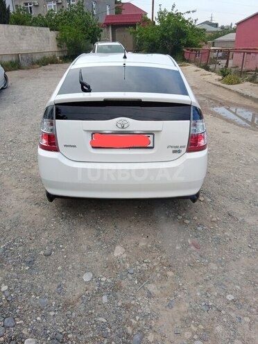 Toyota Prius 2008, 197,000 km - 1.5 л - Bakı