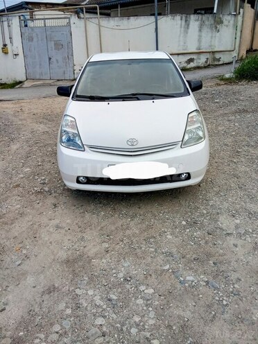 Toyota Prius 2008, 197,000 km - 1.5 л - Bakı